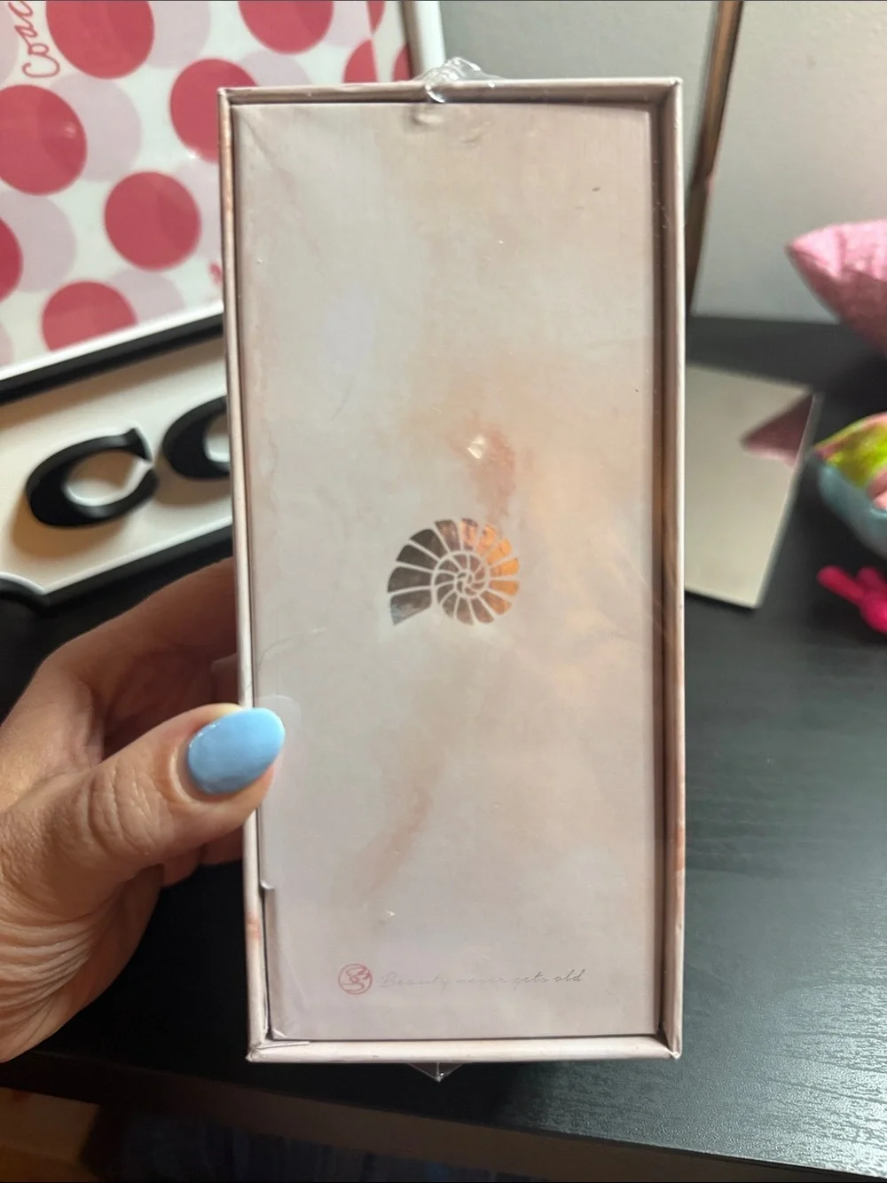 Snail Mucin Skin Rejuvenating Cream